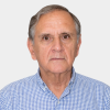 Photograph of team member Carlos Diaz