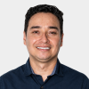 Photograph of team member Carlos Fajardo Ariza