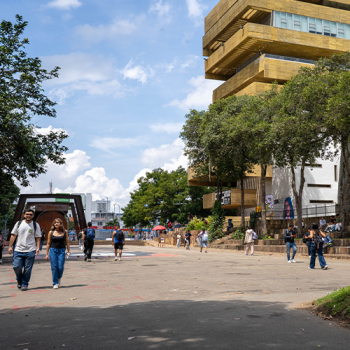 UIS Main Campus