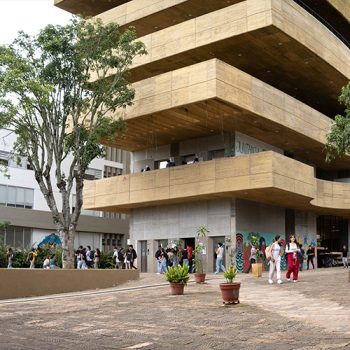 Human Sciences Building II.