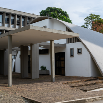 Mechanical Engineering Auditorium