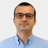 Photograph of team member Cesar Antonio Duarte
