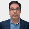 Photograph of team member Dario Yesid Peña