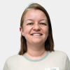 Photograph of team member Dayana Andrea Schonwalder