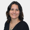 Fotografía de la integrante Debora Alcida Narbarlatz