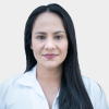 Photograph of team member Diana Tiga