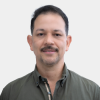 Photograph of team member Eduardo Orozco Ospino