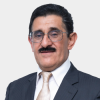 Photograph of team member Emiliano Ariza