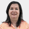 Photograph of team member Esperanza Herrera