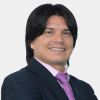 Fotografía del integrante Gustavo Emilio Ramírez