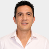 Photograph of team member Henrry Arguello Fuentes