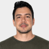 Photograph of team member Javier Ardila Ochoa