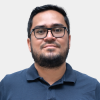 Fotografía del integrante Jhean Eleison Pérez