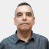 Photograph of team member Jhon Jairo Caceres