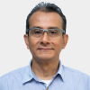 Photograph of team member Jorge Winston Barbosa