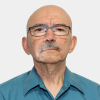 Photograph of team member Jose Antonio Henao