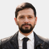Photograph of team member Juan Felipe Reyes Rodríguez