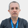 Fotografía del integrante Juan Paulo Serrano