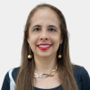Fotografía de la integrante Lina Maria Vera