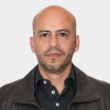 Photograph of team member Luis Arevalo