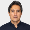 Photograph of team member Luis Becerra Ardila