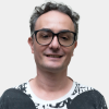 Photograph of team member Luis Palacio