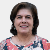 Fotografía de la integrante Maria Solange