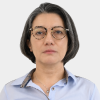 Photograph of team member Marianny Yajaira Combariza