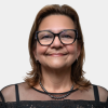 Photograph of team member Martha Peña