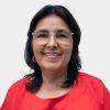 Photograph of team member Myriam Ruiz Rodriguez
