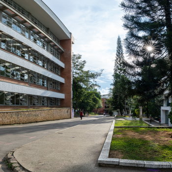 UIS Main Campus