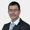 Photograph of team member Ronald Alfonso Mercado Ojeda
