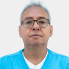 Photograph of team member Saul Alvarez Robles