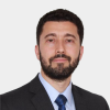 Photograph of team member Victor Mauricio Herrera Galindo